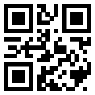 3403262358 - Immagine del Qr Code associato