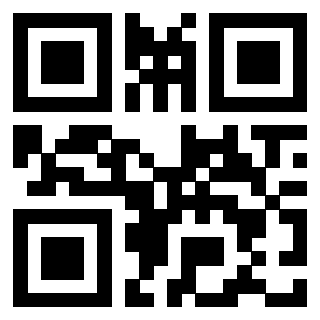 Scansione del Qr Code di 3403262362