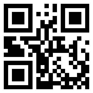 3403262364 - Immagine del Qr Code associato