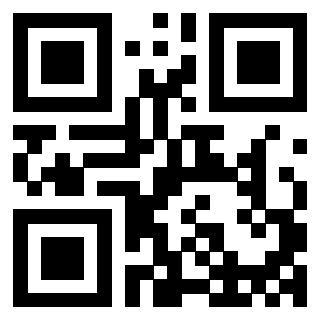 3403262365 - Immagine del Qr Code associato