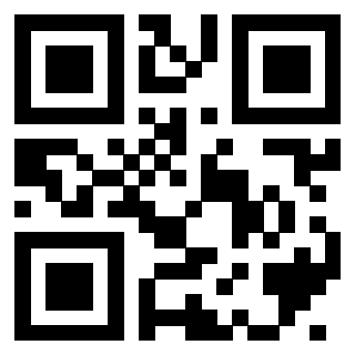 3403262366 Qr Code associato