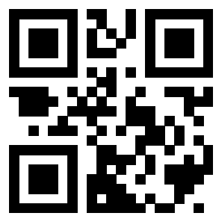 3403262369 - Immagine del Qr Code associato