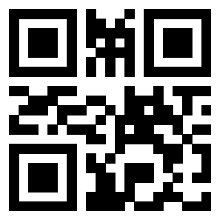3403262370 Qr Code associato