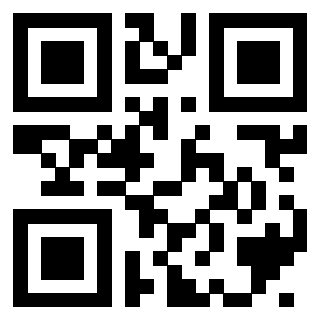 Scansione del QrCode di 3403262371
