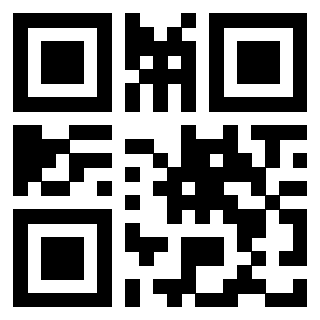 3403262372 QrCode associato