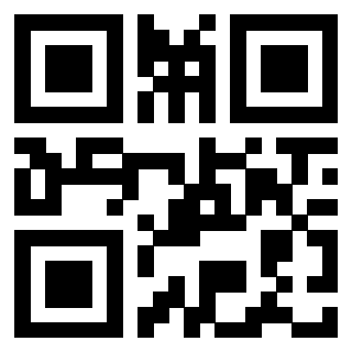 Scansione del Qr Code di 3403279030