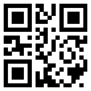 Immagine del Qr Code di 3403279032