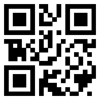 3403279033 - Immagine del QrCode