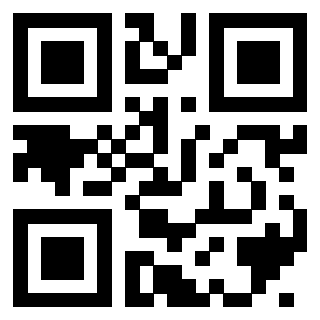 Scansione del Qr Code di 3403279034