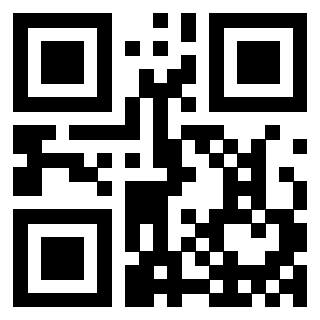 Immagine del QrCode di 3403279039