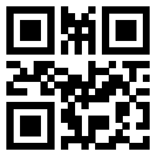 Il QrCode di 3403279040