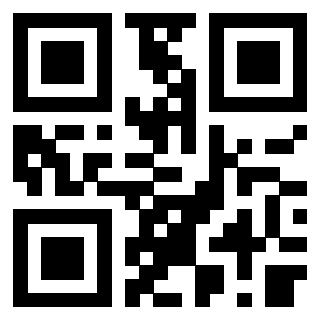 3403279041 QrCode associato