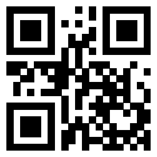 3403279043 - Immagine del Qr Code