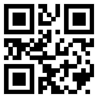 Immagine del QrCode di 3403279045