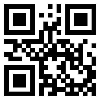 Il QrCode di 3403279046