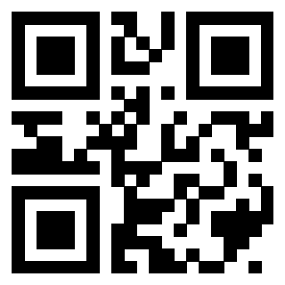Immagine del QrCode di 3403279049