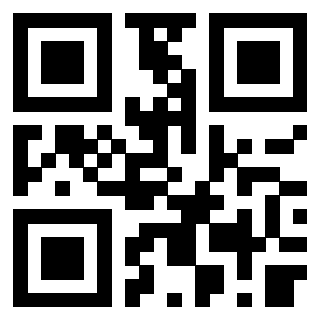 Il QrCode di 3403279050