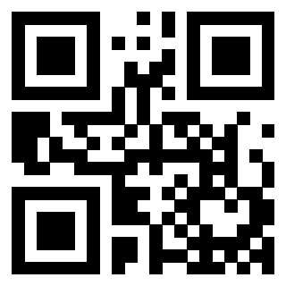 Il QrCode di 3403279051