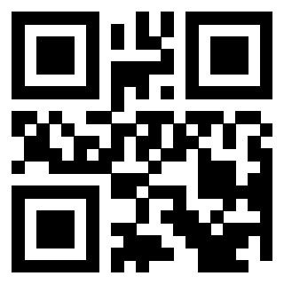 3403279052 Qr Code associato