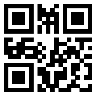 3403279053 - Immagine del QrCode associato