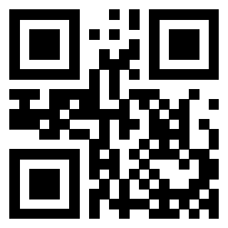 Il QrCode di 3403279060