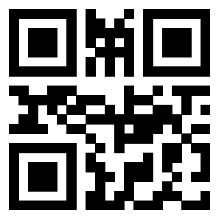 3403279061 - Immagine del Qr Code associato