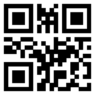 3403279062 - Immagine del Qr Code