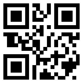Il QrCode di 3403279065