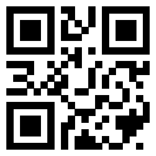 Scansione del QrCode di 3403279068