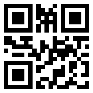 Il QrCode di 3403279069