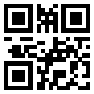 Il Qr Code di 3403279070
