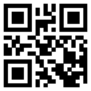 Il QrCode di 3403279071