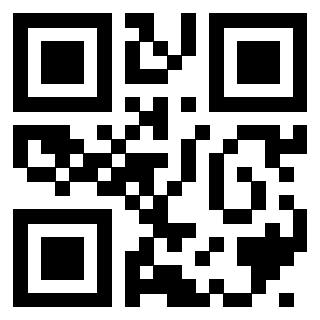 Immagine del Qr Code di 3403279072