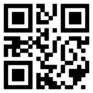 Immagine del Qr Code di 3403279073