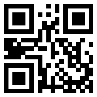 Il QrCode di 3403279074