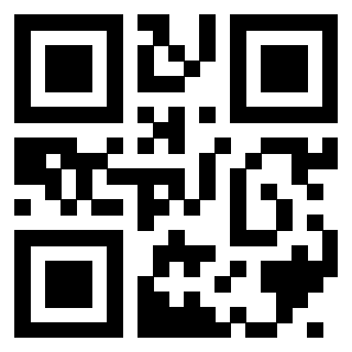 Immagine del Qr Code di 3403279076