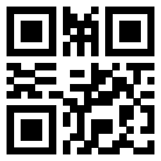 3403279080 Qr Code associato