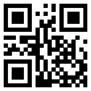 Immagine del Qr Code di 3403279082