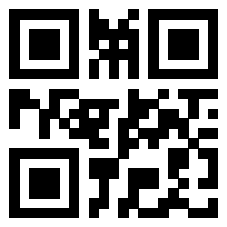 Il Qr Code di 3403279088