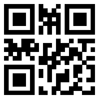 Immagine del Qr Code di 3403279089