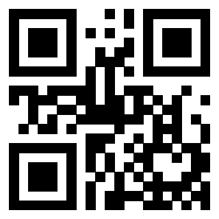 Immagine del Qr Code di 3403279091