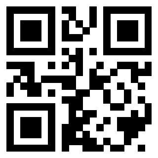 3403279092 - Immagine del Qr Code associato