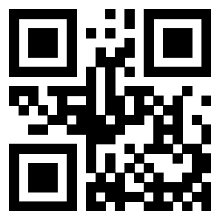 Il QrCode di 3403279098