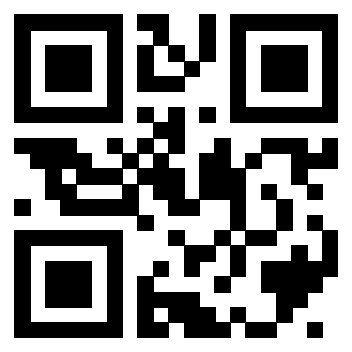 3403279101 QrCode associato
