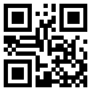 3403279102 Qr Code associato