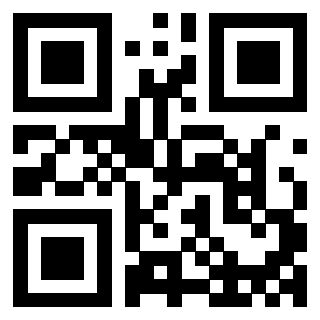 Immagine del QrCode di 3403279106