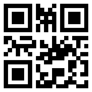 Il Qr Code di 3403279110