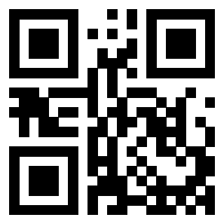 Immagine del QrCode di 3403279114