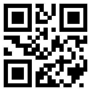 Scansione del Qr Code di 3403279115