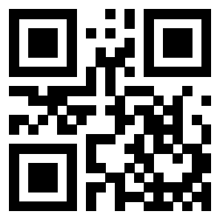 3403279117 QrCode associato